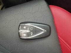 Changan CS35PLUS Blue Whale NE 1.4T DCT luxury - фото 9