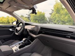 Volkswagen Touareg 2.0TSI Ruishang Edition - фото 10