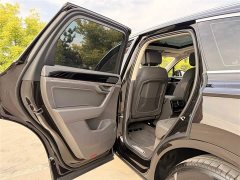 Volkswagen Touareg 2.0TSI Ruishang Edition - фото 11