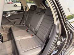 Volkswagen Touareg 2.0TSI Ruishang Edition - фото 12