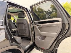 Volkswagen Touareg 2.0TSI Ruishang Edition - фото 14