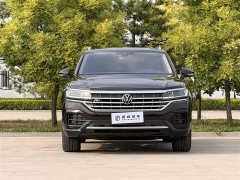 Volkswagen Touareg 2.0TSI Ruishang Edition - фото 2