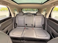Volkswagen Touareg 2.0TSI Ruishang Edition - фото 20