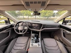 Volkswagen Touareg 2.0TSI Ruishang Edition - фото 6