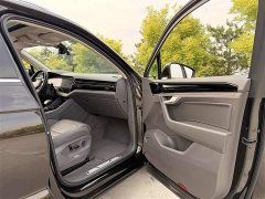Volkswagen Touareg 2.0TSI Ruishang Edition - фото 8