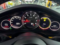 Porsche Panamera 2023 Panamera 2.9T Platinum Edition - фото 10