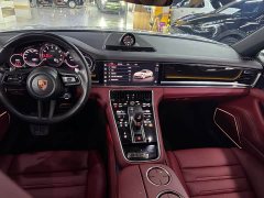 Porsche Panamera 2023 Panamera 2.9T Platinum Edition - фото 15
