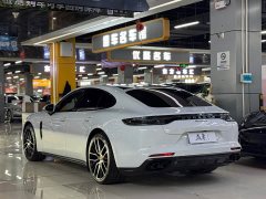 Porsche Panamera 2023 Panamera 2.9T Platinum Edition - фото 19