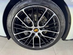 Porsche Panamera 2023 Panamera 2.9T Platinum Edition - фото 3