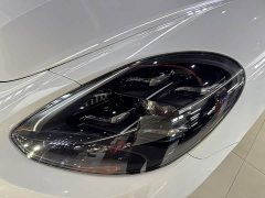 Porsche Panamera 2023 Panamera 2.9T Platinum Edition - фото 4