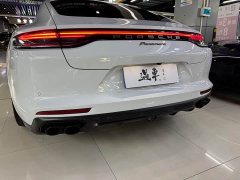 Porsche Panamera 2023 Panamera 2.9T Platinum Edition - фото 5