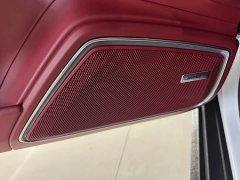 Porsche Panamera 2023 Panamera 2.9T Platinum Edition - фото 7
