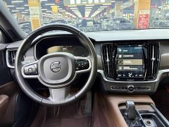 Volvo V90 Cross Country B5 AWD Zhiyuan Edition - фото 12