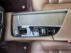 Volvo V90 Cross Country B5 AWD Zhiyuan Edition - фото 14