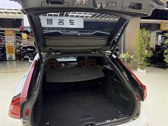 Volvo V90 Cross Country B5 AWD Zhiyuan Edition - фото 15