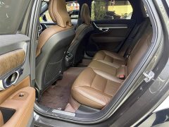 Volvo V90 Cross Country B5 AWD Zhiyuan Edition - фото 16