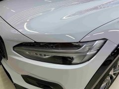 Volvo V90 Cross Country B5 AWD Zhiyuan Edition - фото 17