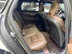 Volvo V90 Cross Country B5 AWD Zhiyuan Edition - фото 19