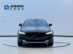 Volvo V90 Cross Country B5 AWD Zhiyuan Edition - фото 2