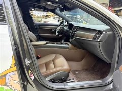 Volvo V90 Cross Country B5 AWD Zhiyuan Edition - фото 20
