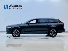 Volvo V90 Cross Country B5 AWD Zhiyuan Edition - фото 3