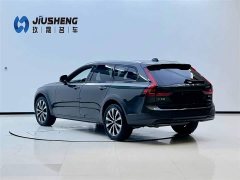Volvo V90 Cross Country B5 AWD Zhiyuan Edition - фото 4