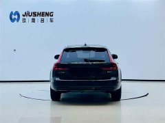Volvo V90 Cross Country B5 AWD Zhiyuan Edition - фото 5