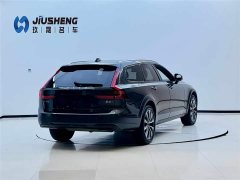 Volvo V90 Cross Country B5 AWD Zhiyuan Edition - фото 6