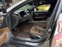 Volvo V90 Cross Country B5 AWD Zhiyuan Edition - фото 7