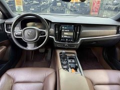 Volvo V90 Cross Country B5 AWD Zhiyuan Edition - фото 8
