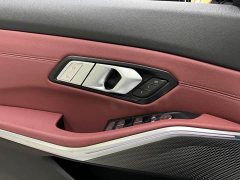 BMW 3 325Li M - фото 10