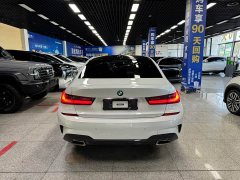 BMW 3 325Li M - фото 14