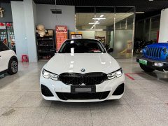BMW 3 325Li M - фото 2