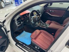 BMW 3 325Li M - фото 4