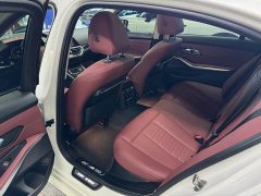 BMW 3 325Li M - фото 5