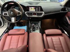 BMW 3 325Li M - фото 6