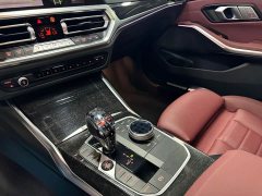 BMW 3 325Li M - фото 8