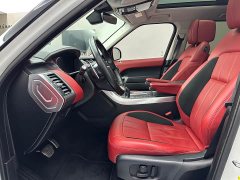 Land Rover Range Rover Sport 3.0 L6 Black Edition - фото 11