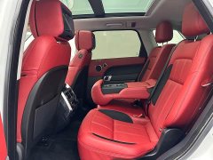 Land Rover Range Rover Sport 3.0 L6 Black Edition - фото 12