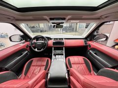 Land Rover Range Rover Sport 3.0 L6 Black Edition - фото 13