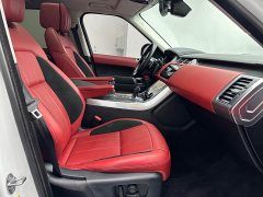 Land Rover Range Rover Sport 3.0 L6 Black Edition - фото 14