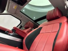 Land Rover Range Rover Sport 3.0 L6 Black Edition - фото 15