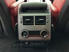 Land Rover Range Rover Sport 3.0 L6 Black Edition - фото 17