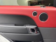 Land Rover Range Rover Sport 3.0 L6 Black Edition - фото 18