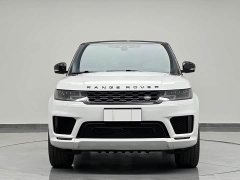 Land Rover Range Rover Sport 3.0 L6 Black Edition - фото 2