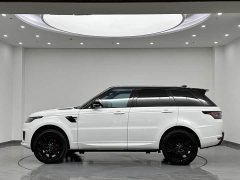 Land Rover Range Rover Sport 3.0 L6 Black Edition - фото 5