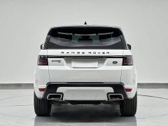 Land Rover Range Rover Sport 3.0 L6 Black Edition - фото 7