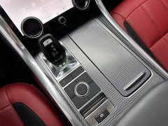 Land Rover Range Rover Sport 3.0 L6 Black Edition - фото 9