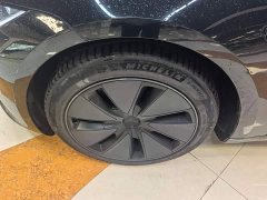 Tesla Model 3 2023 long-range all-wheel drive version - фото 3
