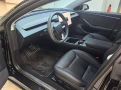Tesla Model 3 2023 long-range all-wheel drive version - фото 4